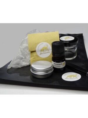 Kit de préparation nosework