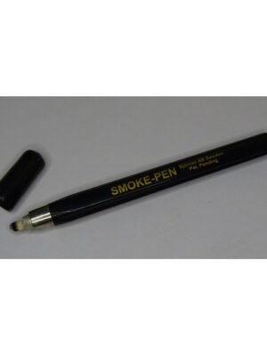 Smokpen utilisé
