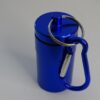tube hermetique nosework mousqueton