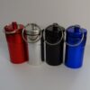 tubes hermetiques nosework