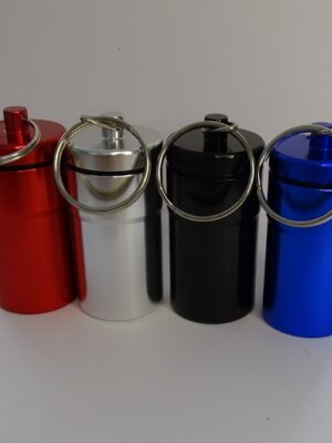 tubes hermetiques nosework