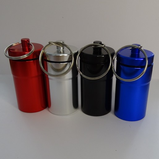 tubes hermetiques nosework