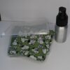 Vaporisateur vinaigre et lingette anti odeur