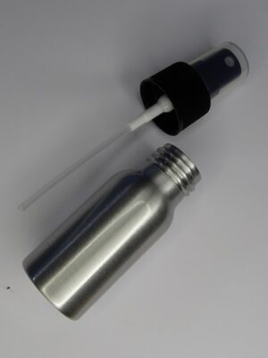 Vaporisateur vinaigre blanc