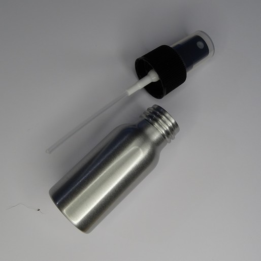 Vaporisateur vinaigre blanc