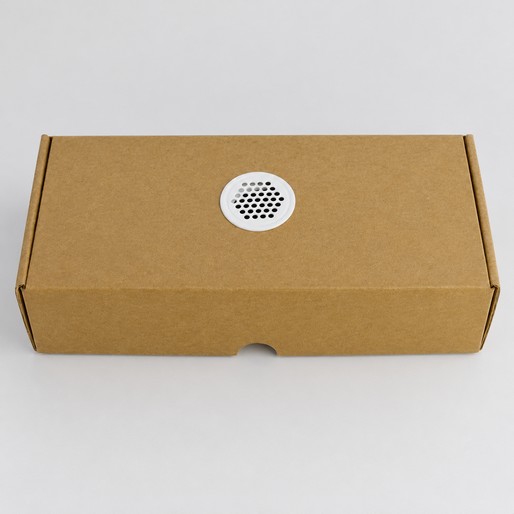 grille pour conteneur nosework