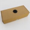 grille pour conteneur de nosework noire