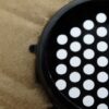 patte de sécurité grille de conteneur